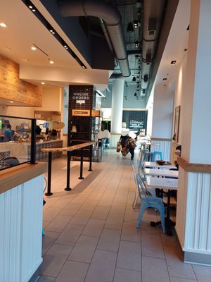 Mendocino Farms by null