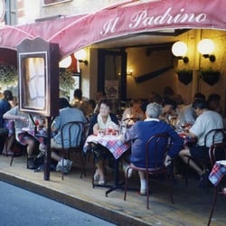 Pizzéria Il Padrino