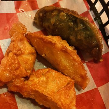 Phuhroo - HANDMADE DUMPLING - Asian Fusion Near Me - Hackensack, New Jersey