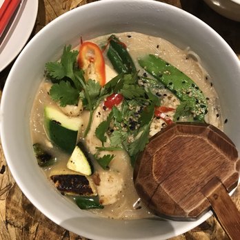 Kokeshi - Asian Fusion Near Me - Salem, Massachusetts