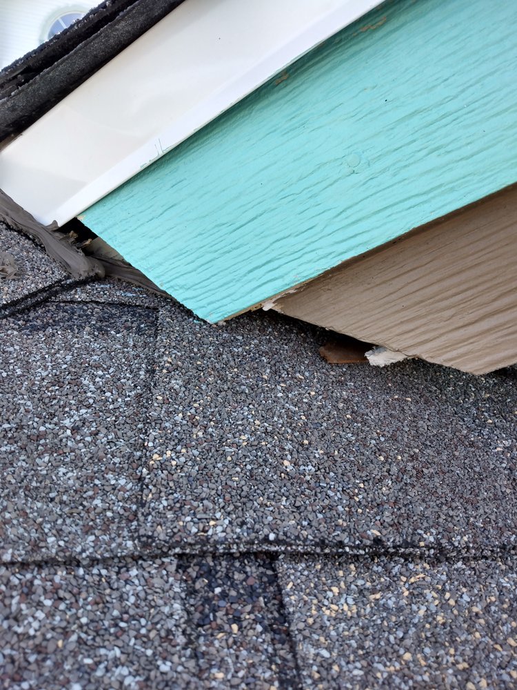 Slide of Upper Hand Roofing & Construction