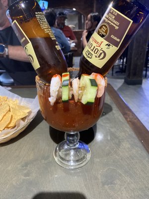 El Malecon Mariscos & Bar by null