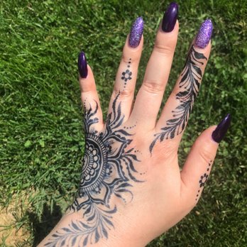 Pretty Nails & Spa - Gel Fill with Gel Polish - Nail Salons Near Me - Parsippany, New Jersey