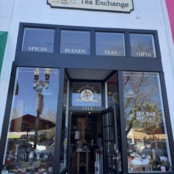 THE SPICE AND TEA EXCHANGE - Updated January 2026 - 15 Photos - 1960