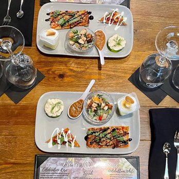 Arrington Vineyards - Premier Experience wine tasting - Wine Tasting Room Near Me - Arrington, Tennessee