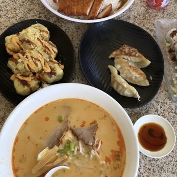 Kiraku - Sushi Bars Near Me - Gardena, California