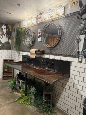 Wichita Falls Brewing Company by null