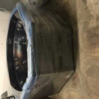 Aahs Spas - Made In Kansas - Retro octogan - Hot Tub & Pool Near Me - Hillsboro, Kansas