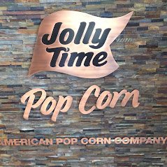 JOLLY TIME Pop Corn by null