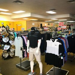 Your Golf Shop