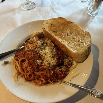 Cucina Italiana - Spaghetti and sausage - Italian Near Me - Mesquite, Nevada Cucina Italiana - Spaghetti and sausage - Italian Near Me - Mesquite, Nevada