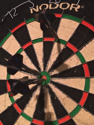 Murphy's Irish Pub by null