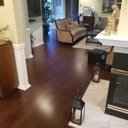Absolute Flooring - Laminate flooring save 10%lifetime warranty 272 301 2853 free quote