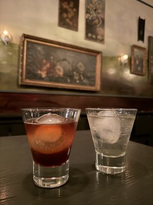 Yours Sincerely by null