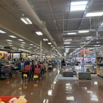 Fred Meyer - Grocery Near Me - Tualatin, Oregon