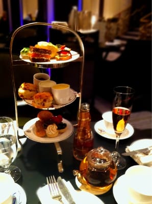 The Pierre, A Taj Hotel, New York by null The Pierre, A Taj Hotel, New York by null