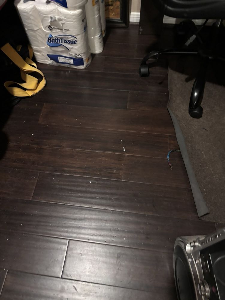 Slide of Evoke Roofing & General Contracting