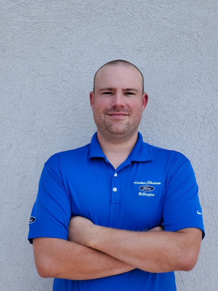 HOMER SKELTON FORD OF MILLINGTON Updated August 2024 41 Photos & 21