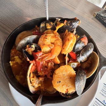 Boca Oyster Bar - New American Near Me - Bridgeport, Connecticut Boca Oyster Bar - New American Near Me - Bridgeport, Connecticut