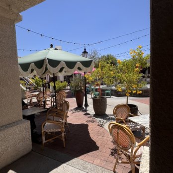 Pure Love Cafe - Outdoor seating - Coffee & Tea Near Me - Tucson, Arizona Pure Love Cafe - Outdoor seating - Coffee & Tea Near Me - Tucson, Arizona
