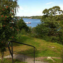 Bellevueparken