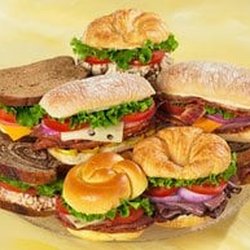 The Honey Baked Ham Company