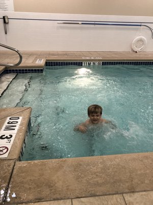 Holiday Inn Montgomery Airport South, an IHG Hotel by null