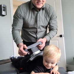 Ouillette Chiropractic