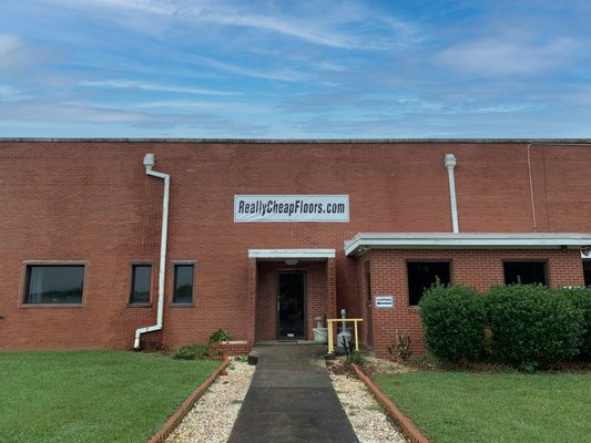 Really Cheap Floors Murphy Nc