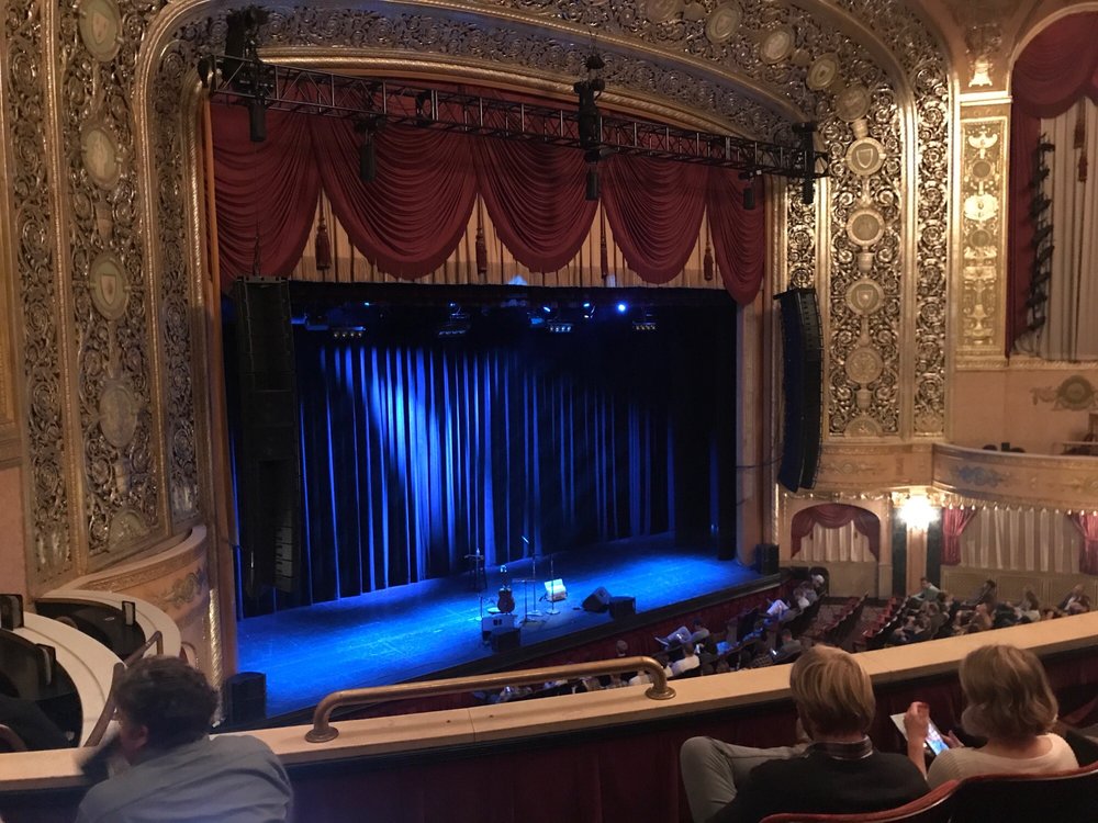 WARNER THEATRE 277 Photos & 250 Reviews Performing Arts 513 13th