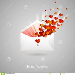 Showers of Flowers - We are OPEN Valentine's Day, Sunday, February 14, 2016 9:00 am till 6:00 pm