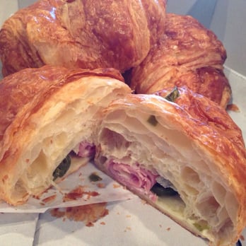 Scotty's Donuts - Fresh Baked Croissants! - Donuts Near Me - Visalia, California Scotty's Donuts - Fresh Baked Croissants! - Donuts Near Me - Visalia, California