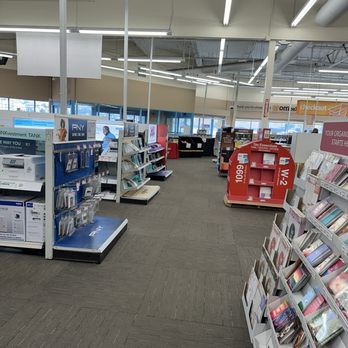 OfficeMax - Office Equipment Near Me - Vallejo, California