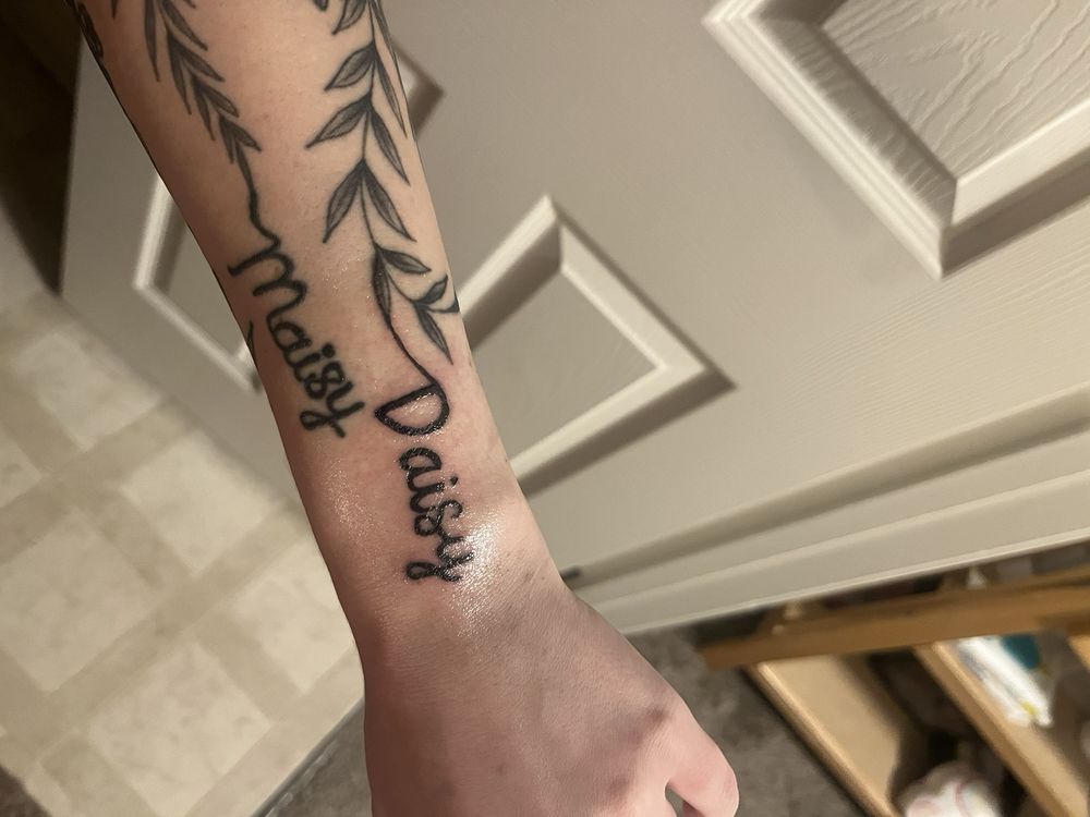 JUNCTION CITY TATTOO Updated August 2024 94 Photos & 17 Reviews