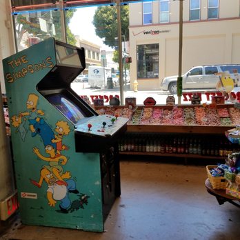 Rocket Fizz - Candy Stores Near Me - San Luis Obispo, California Rocket Fizz - Candy Stores Near Me - San Luis Obispo, California