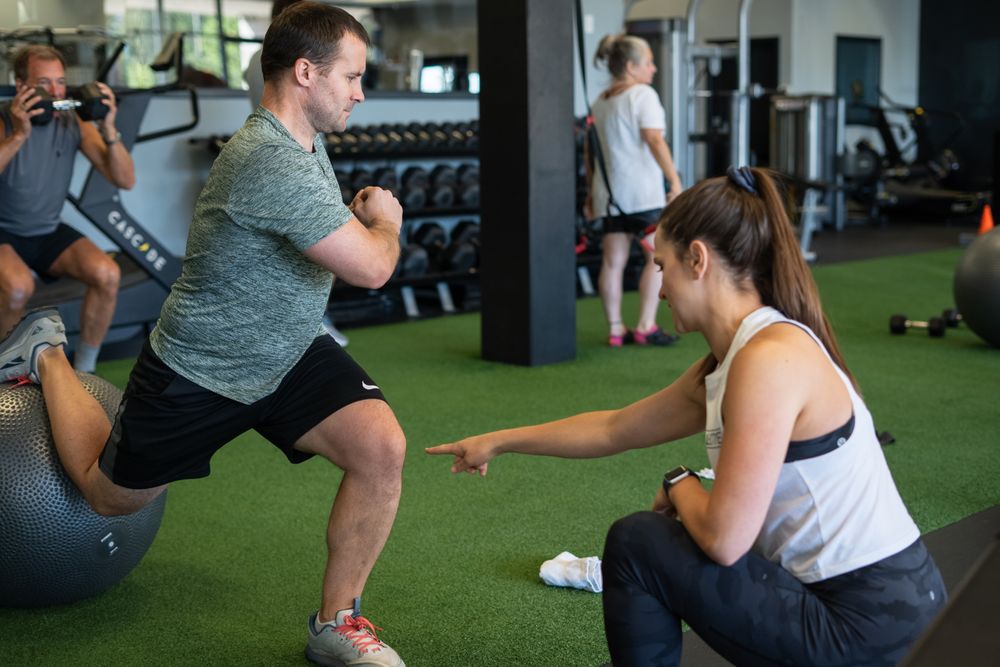 Fitness Collective Logo