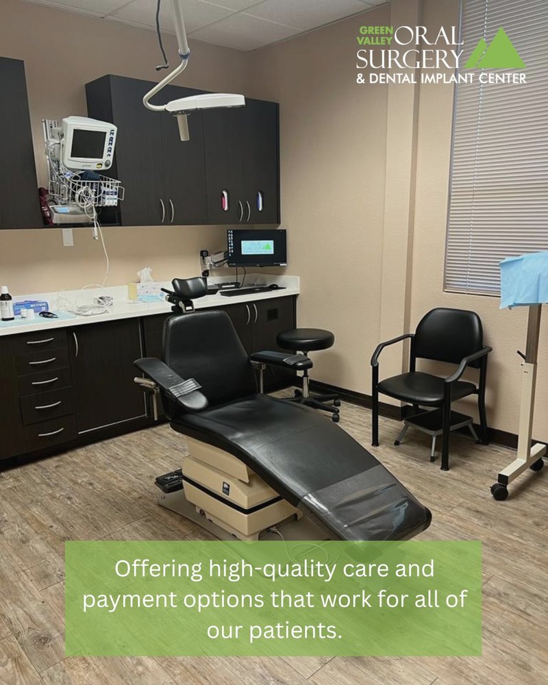 Green Valley Oral Surgery and Dental Implant Center