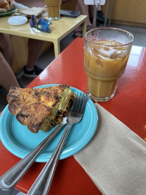 Tandem Coffee Roasters by null