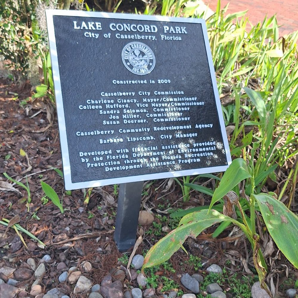 Lake Concord Park - Parks Near Me - Casselberry, Florida Lake Concord Park - Parks Near Me - Casselberry, Florida