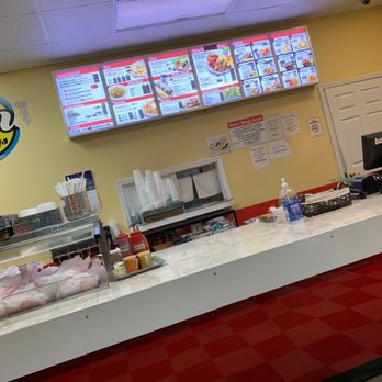 Whoa Wings - 16 Reviews - Chicken Wings - 942 Georgia 155 S Mcdonough Ga - Restaurant Reviews - Phone Number - Menu