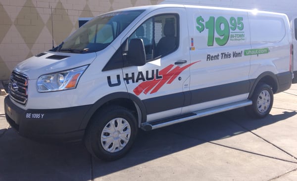 U-Haul Tuscaloosa: Your Comprehensive Guide to Moving and Storage in the Heart of Alabama