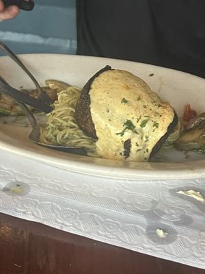 Yardarm Restaurant by null