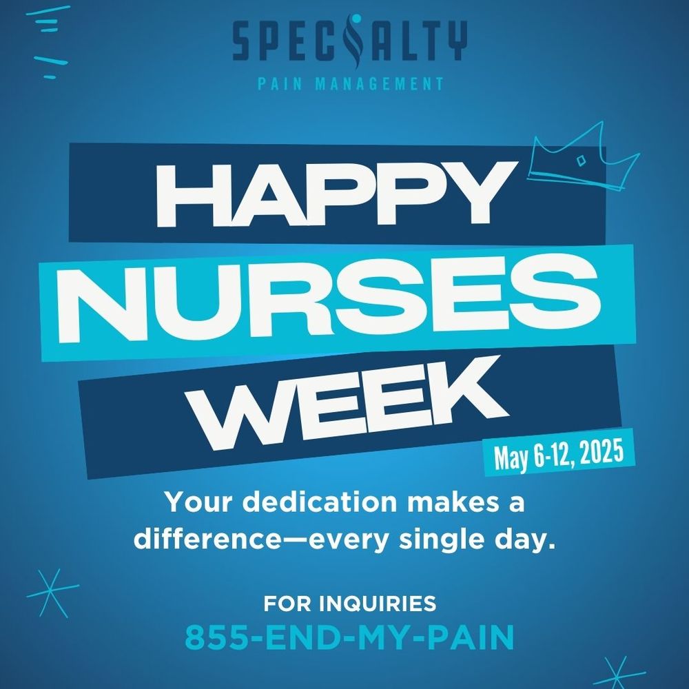 Specialty Pain Management - child therapist in Sterling Heights, MI