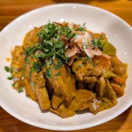 Vegetable Curry Vegetable Curry