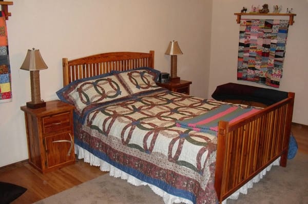 Redtail Rustic Furnishings