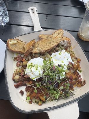 Franklin Cafe by null