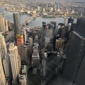 One World Observatory - Observatories Near Me - New York, New York