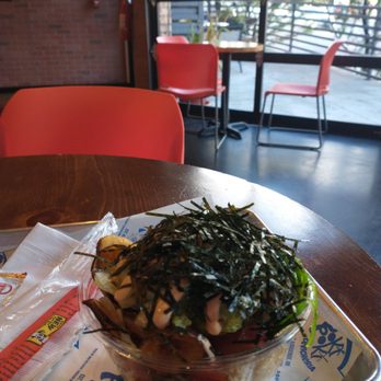 Poki Poki - Poke Near Me - Albuquerque, New Mexico
