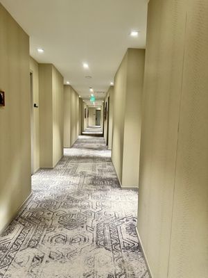 The Kimpton Pittman Hotel by null