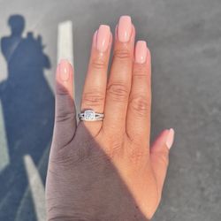 Mimosas Nail Spa